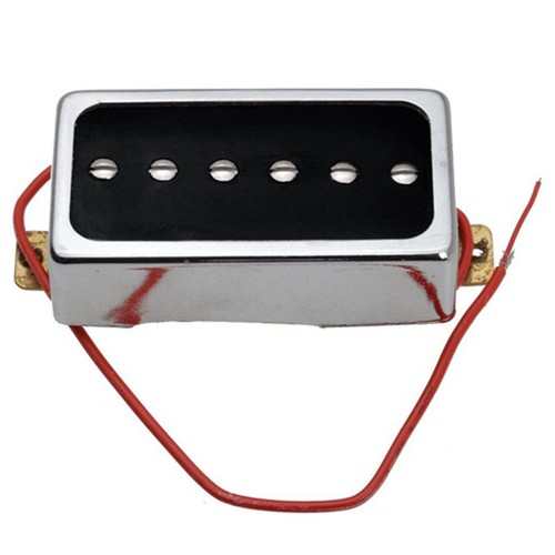 Micro guitare électrique p90 - micro-guitare,