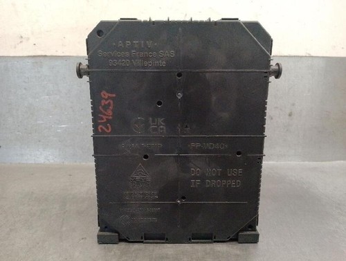 9855665180 boîtier fusibles