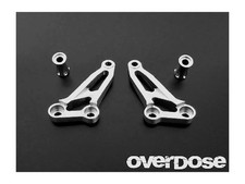 OVERDOSE Support Avant