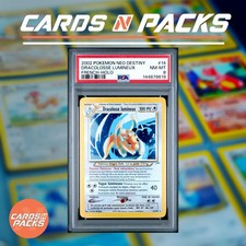 Carte Pokemon Dracolosse