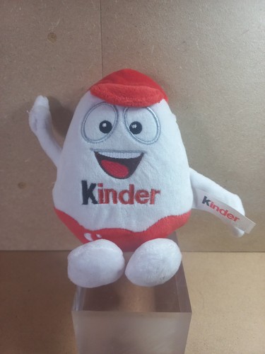 Peluche kinder 3698 - peluche, kinder...3698.14
