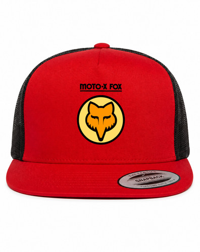 Nouveau fox racing casquette - nouveau,