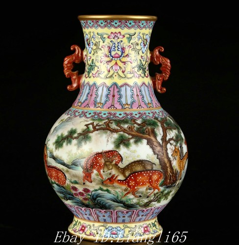 Couleur enamel porcelain - enamel,