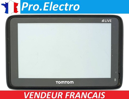 Lcd dalle screen - écran, gps
