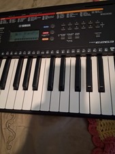 Yamaha psr e253 - yamaha, psr-e253