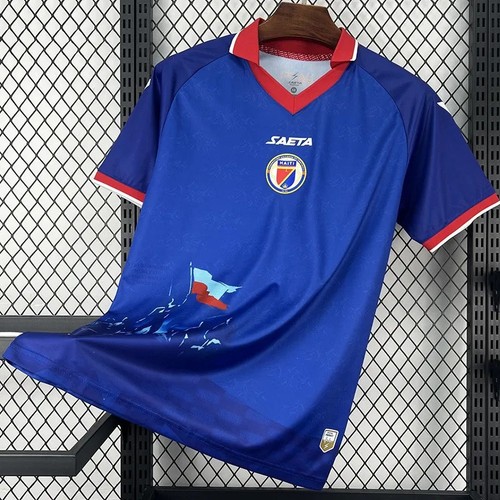 Maillot haïti domicile 2026 - maillot,