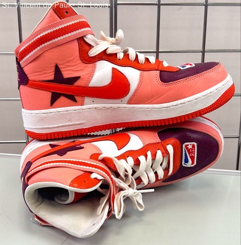 Nike air force - air, 1