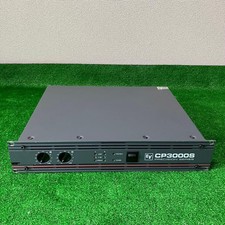 Amplificateur de puissance Electro-Voice CP3000S ampli léger d'occasion 10 kg
