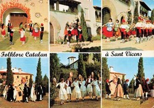 66 PERPIGNAN JARDINS DE LA POTERIE CATALANE SANT VICENS