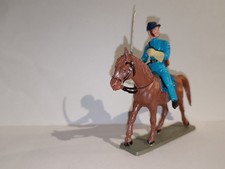 STARLUX western sécession