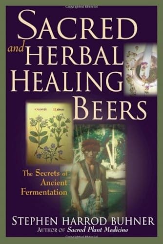 Sacred and herbal healing - and,