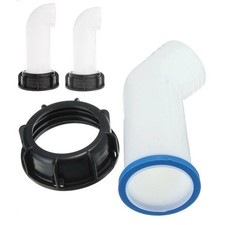 Réservoir d'eau IBC 1000L 2