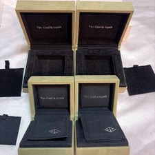 Lot bijoux Van Cleef & Arpels