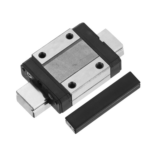 Rail linéaire mgn12 50mm avec - linéaire,