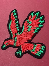 MAXI PATCH POUR CUSTOMISER -
