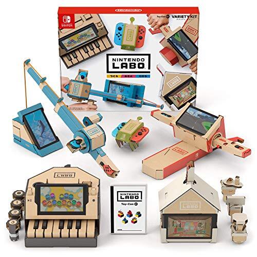 Nintendo labo toy - labo, toy-con