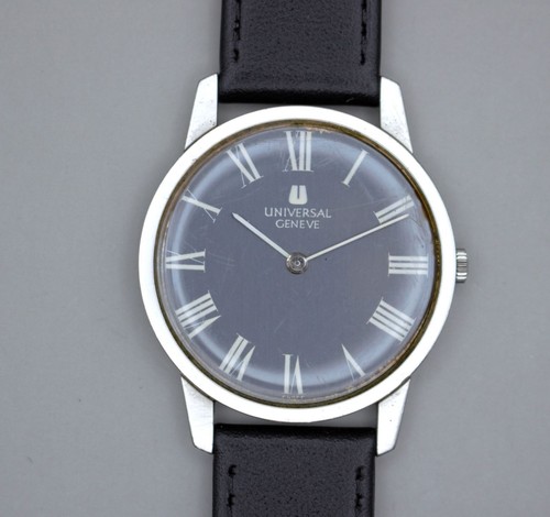 Montre bracelet universal - montre-bracelet,