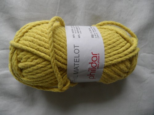 Phildar phil matelot - phildar,