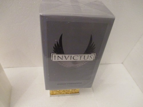 Invictus paco rabanne homme - invictus,