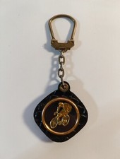 Porte-Clés / Key Ring Clé