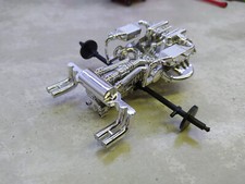 1/18  Moteur V8 Ferrari 288 GTO Bburago