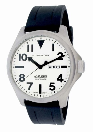 Momentum atlas 44mm - atlas,