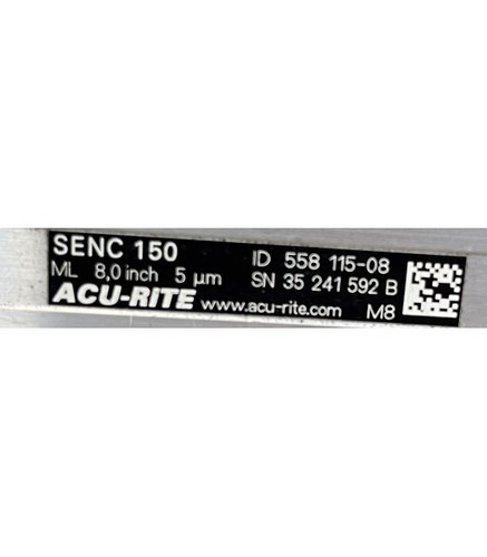 Règle mesure acu rite - mesure, acu-rite