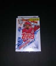 ⚾ TOPPS Baseball 2021 Series