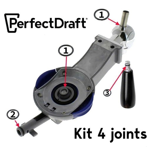 Kit joints remplacement - kit,