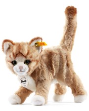 Steiff mizzy chaton chat - steiff',