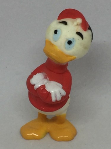 Figurine pvc ancienne disney - figurine,