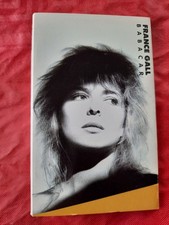 Cassette audio - France Gall 