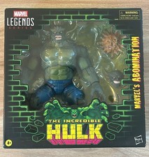 Marvel legends the - marvel,