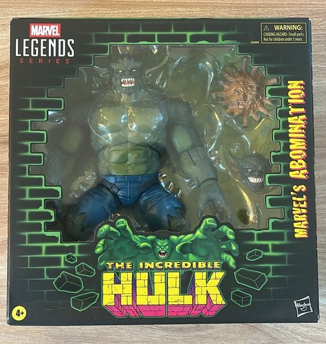 Marvel legends the - marvel,