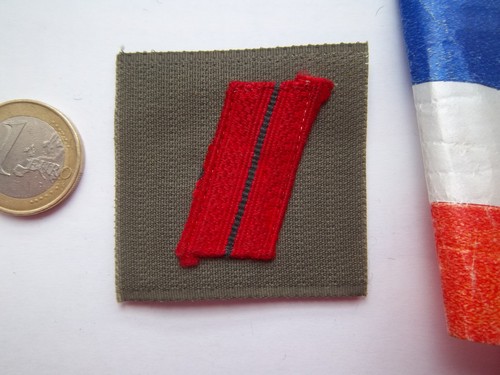 Galon grade caporal insigne - grade,