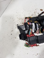 Used Fuse Box Engine fits