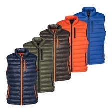 GILET MATELASSE TREKKING