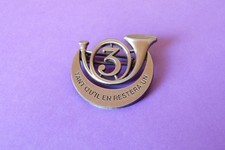 INSIGNE "3ème RCA" REGIMENT