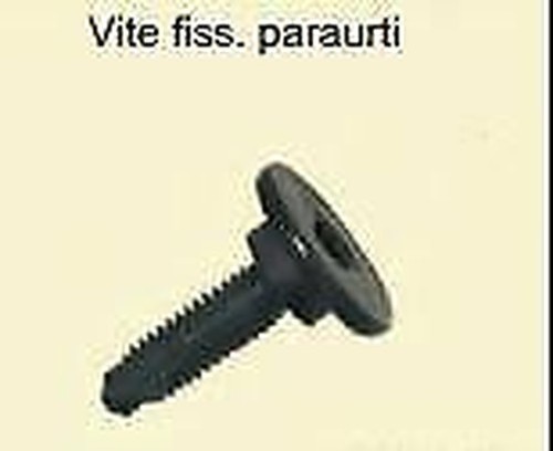 Vis spéciales torx acier - 5,