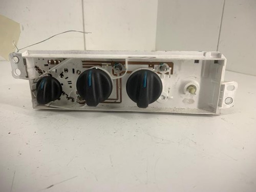 Commande chauffage chrysler - commande,
