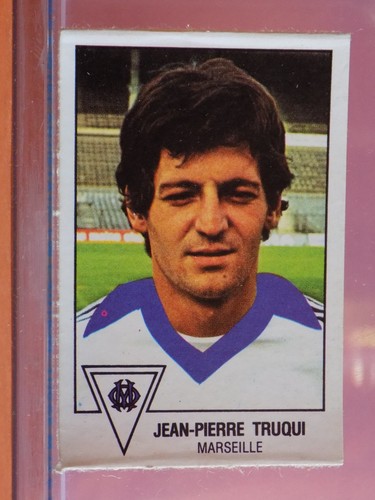 Vignette panini football - football,