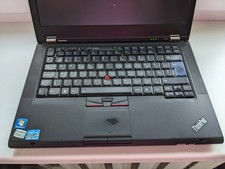 Ordinateur portable Lenovo Thinkpad T420 - 120gb SSD, 8gb RAM, Windows 11
