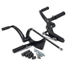 Commandes Avancées Forward