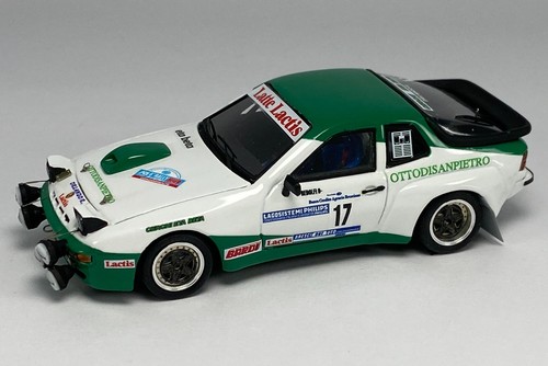 Kit porsche 924 carrera gts - .,