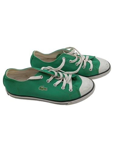 Lacoste baskets basses femme - lacoste,