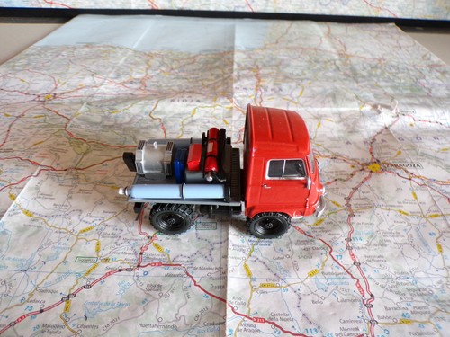 Renault estafette sinpar - renault,