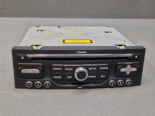 Autoradio gps card rneg - autoradio, sd