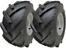 18x9.50-8 Ouvert Centre Pneu