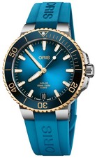Oris Aquis Automatique Bleu