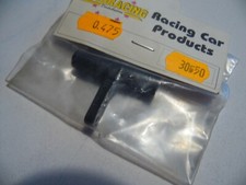 VINTAGE AVIORACING 0475 Renvois de Sauve Servo 1/7 